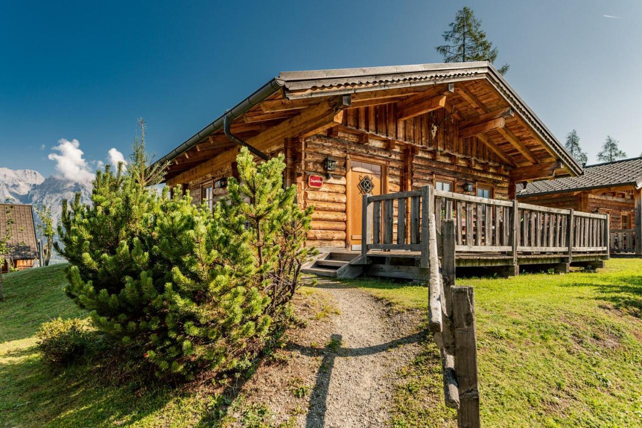 Almwelt Austria Hotel Schladming Exterior photo