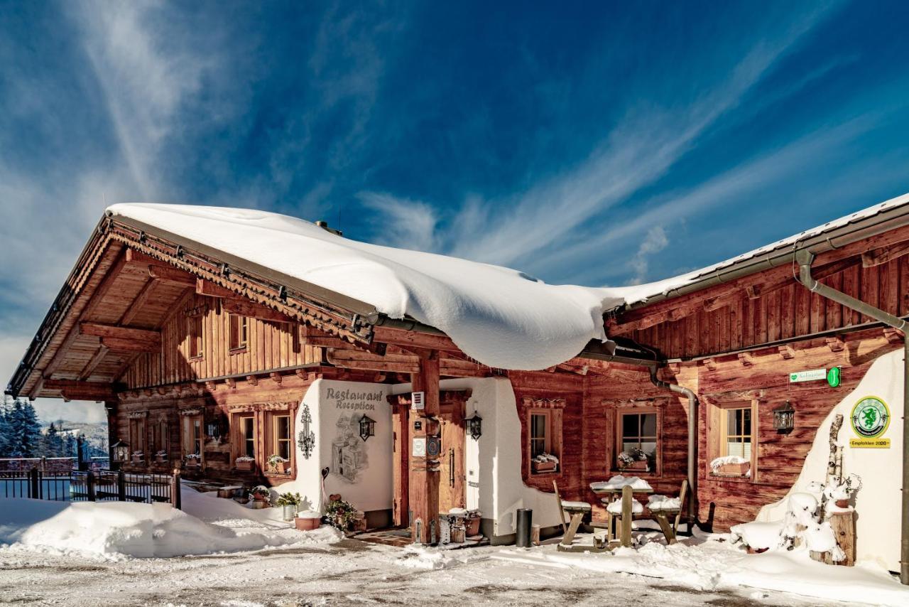 Almwelt Austria Hotel Schladming Exterior photo