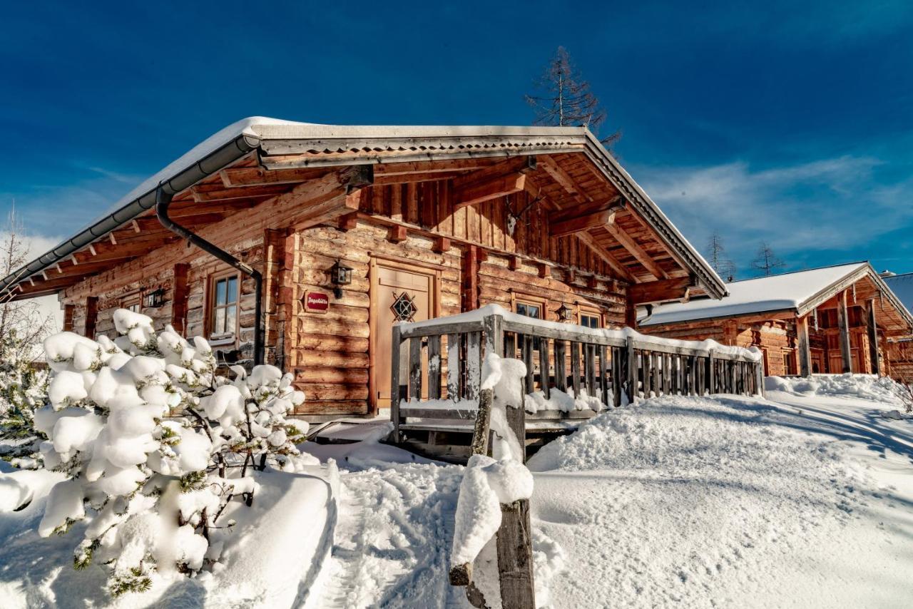 Almwelt Austria Hotel Schladming Exterior photo