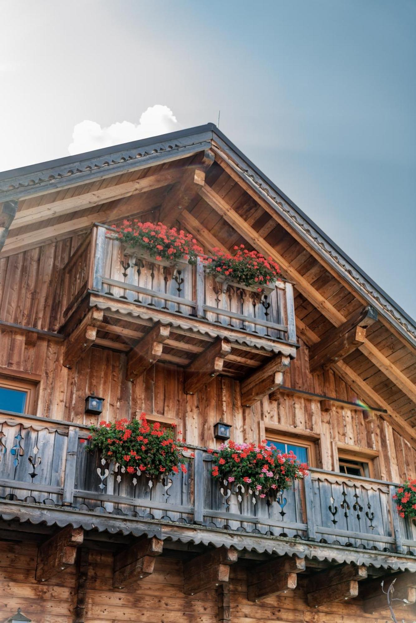 Almwelt Austria Hotel Schladming Exterior photo